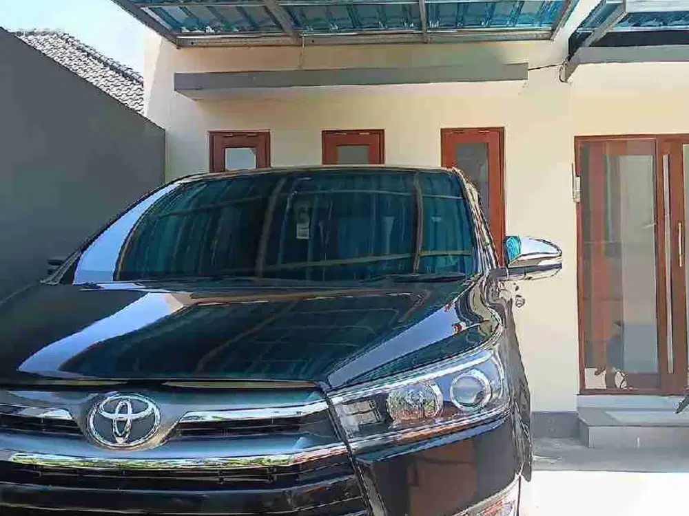 sewa rumah 2+1KT/2KM baru dipanjer
