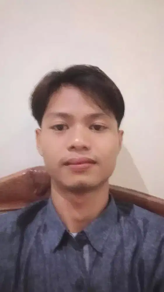 Mencari pekerjaan