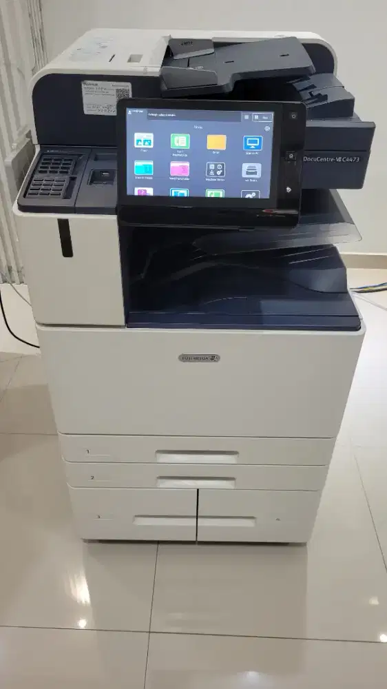 Printer A3+ Fuji Xerox Apeosport VII
