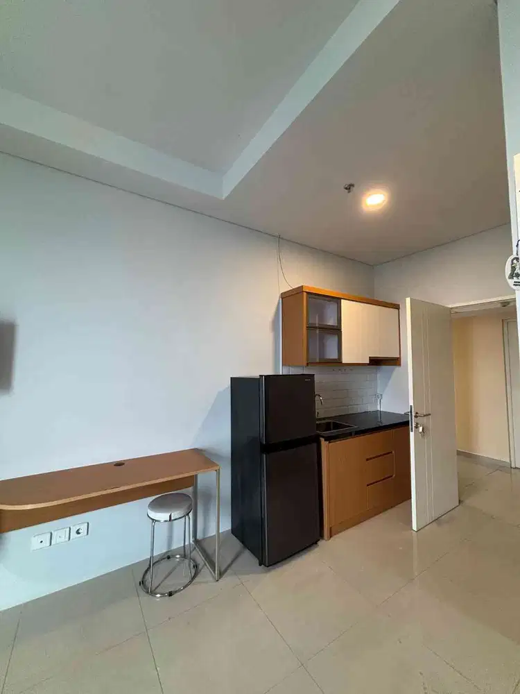Apartemen DENVER - Citraland