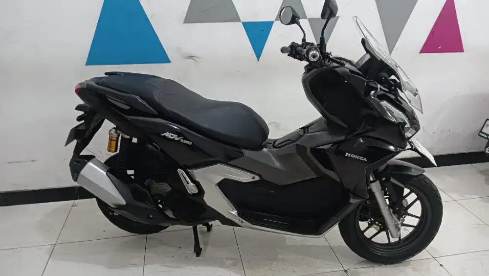 Honda New ADV 160 CBS 2022 DP.1jt
