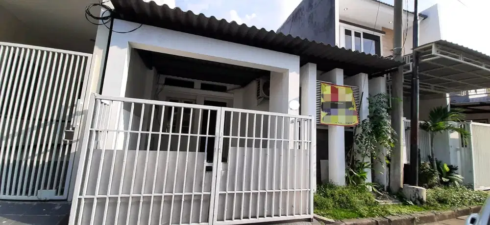 Dijual Rumah Dekat Pakuwon City