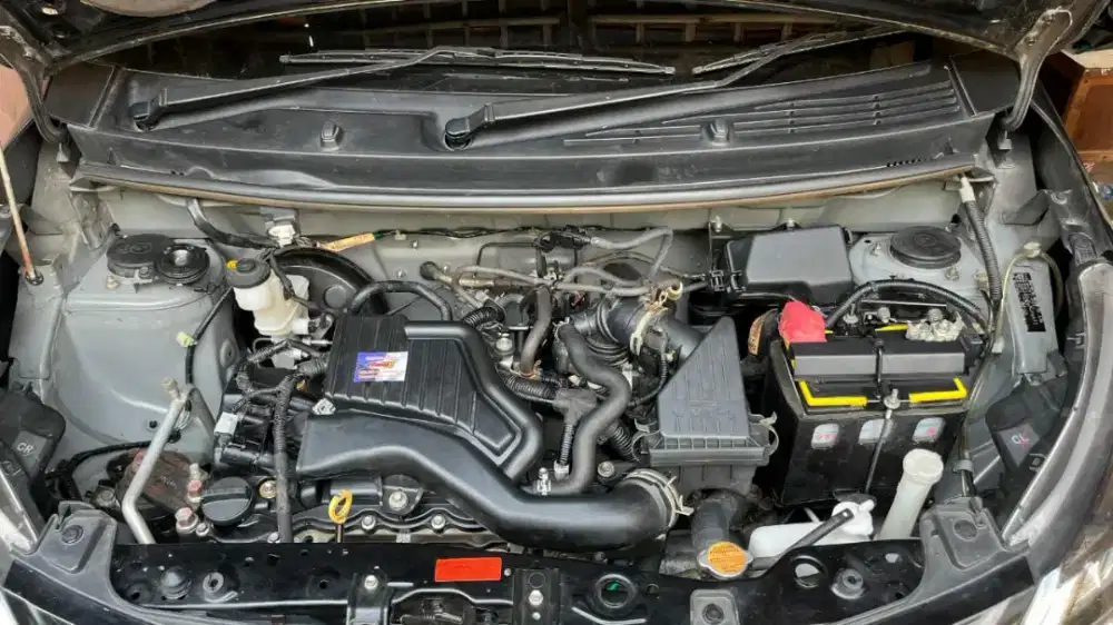 Sigra R 1.2 MT 2022 KM Low Plat F bisa TT (Upgrade Avanza/Xenia)