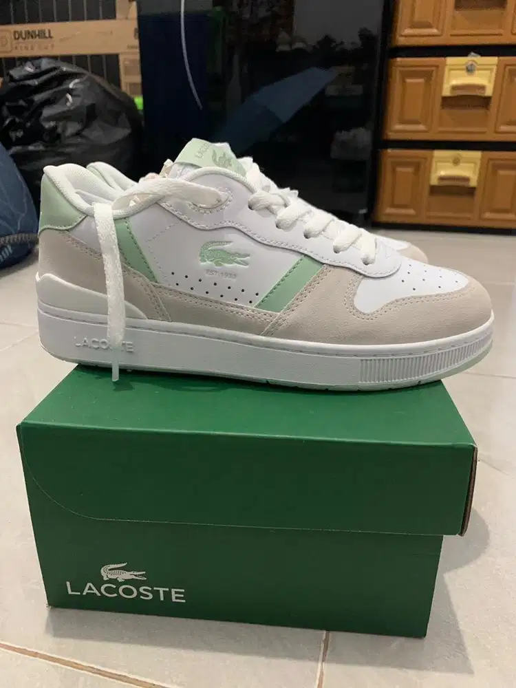 DIJUAL SEPATU BARU LCSTE