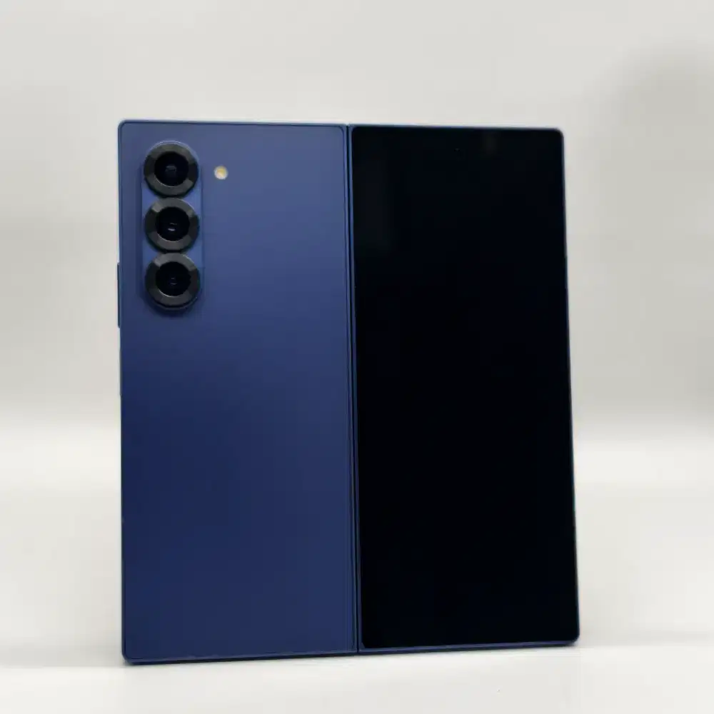 Samsung Z Fold 6 5G 12/256