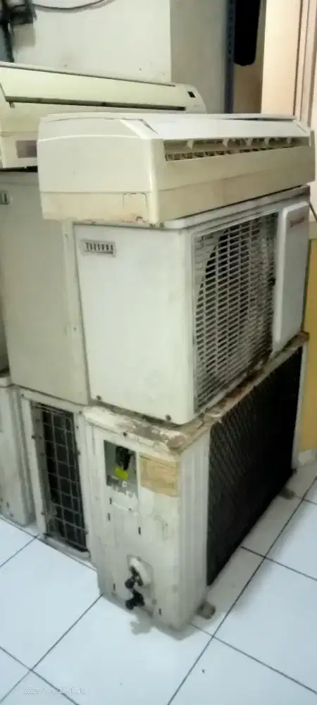 TERIMA AC BEKAS RUMAH