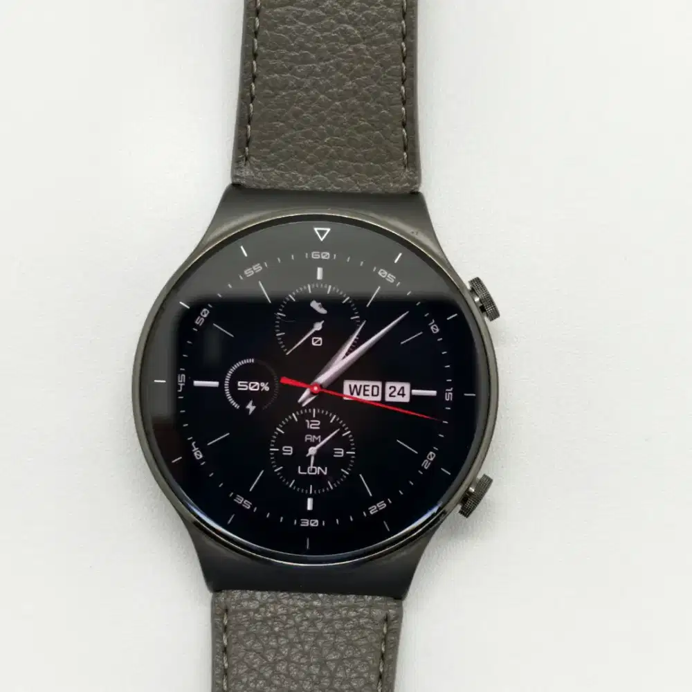 Huawei Watch GT 2 Pro 46mm