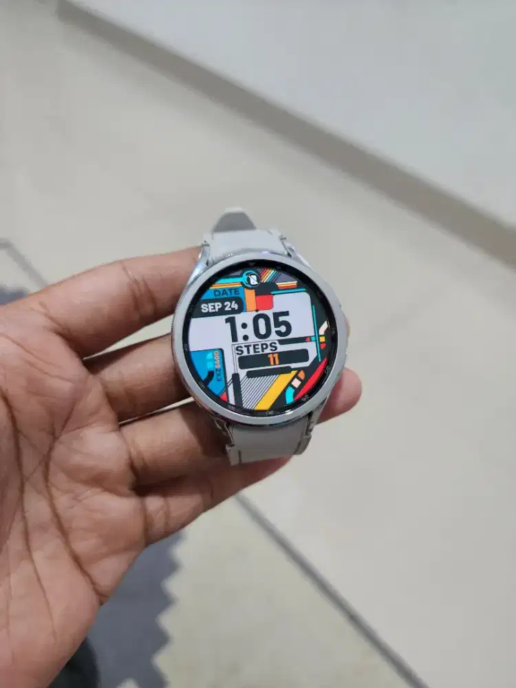 Samsung Watch 6 Classic 47mm