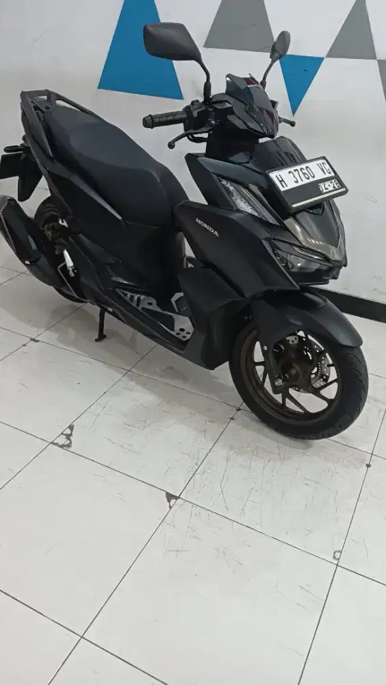 Honda New Vario 160 ABS 2023 km.11.000