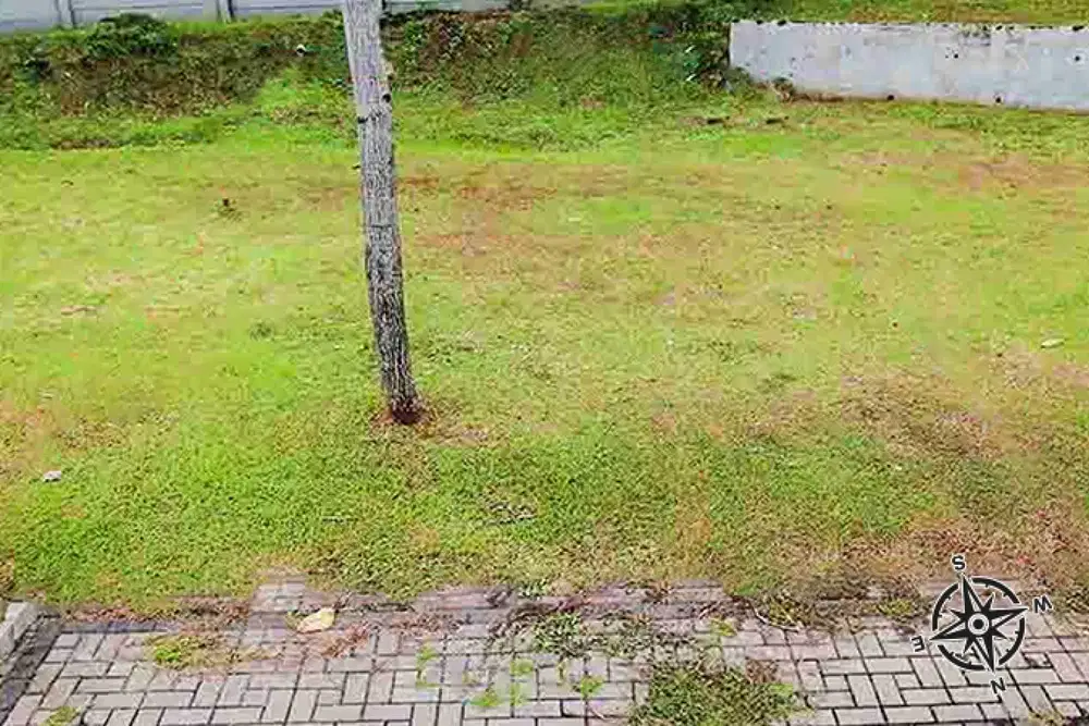Assana Vanya Park Kavling Tipe 75