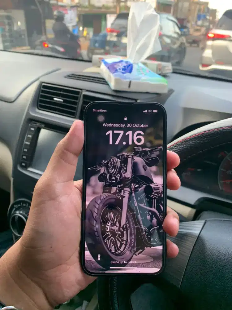 Dijual Cepat Iphone 13 256GB Ibox