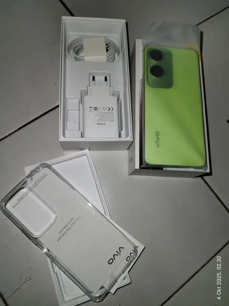 vivo Y18 ram 4/64