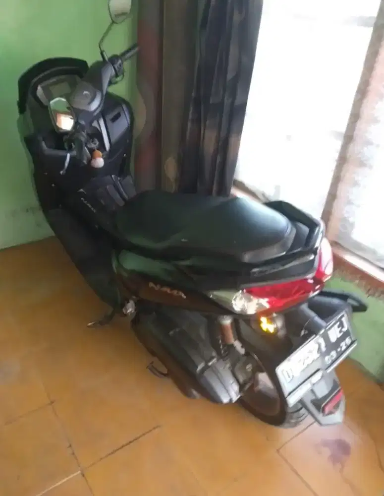 Jual cepat motor nmax