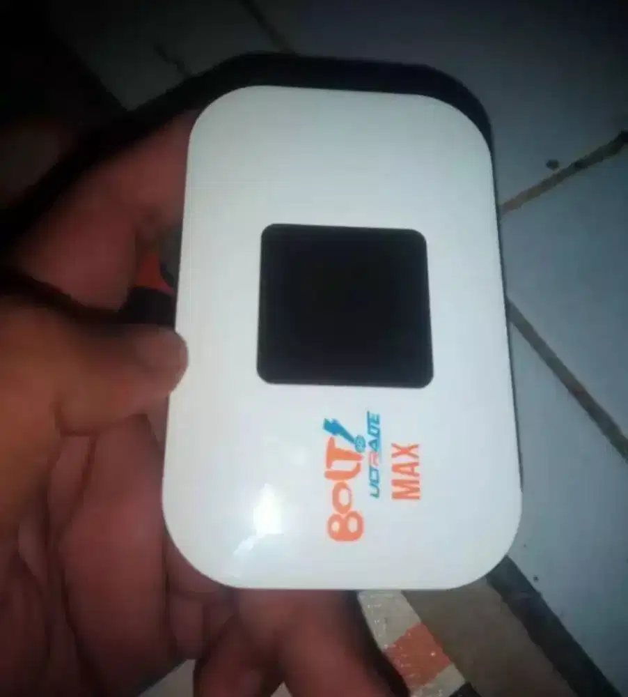 MODEM BOLT BL 1