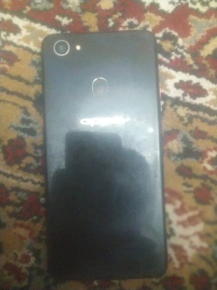 Oppo F7 4/64 second norjay