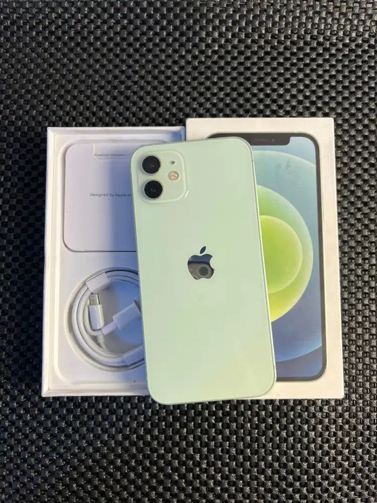 iPhone 12 64gb inter