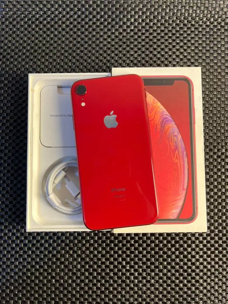 iPhone Xr 64gb iBox