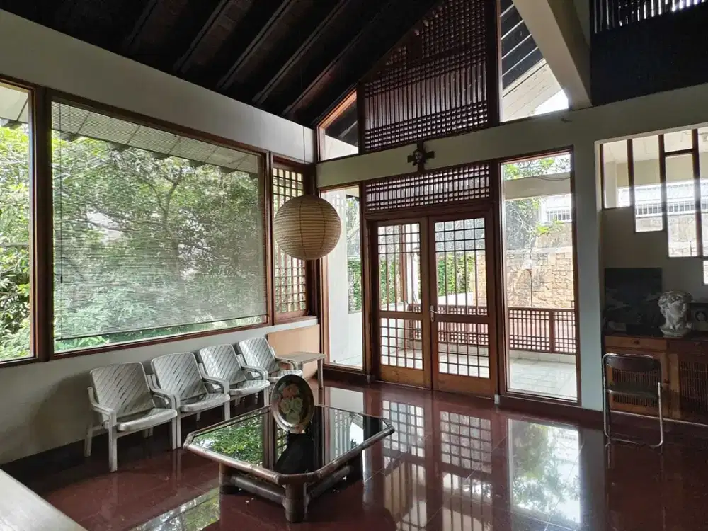 Dijual Taman Kebun Jeruk (Interkon) Jakarta Barat