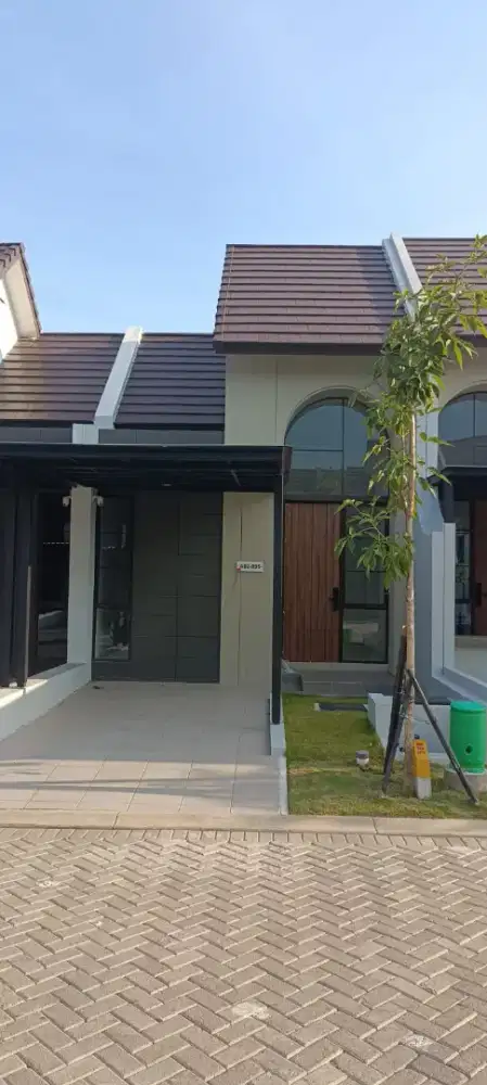 DIJUAL CEPAT / OPER KREDIT