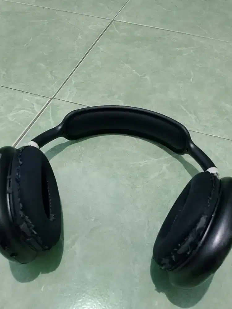 Airpond bluetooth