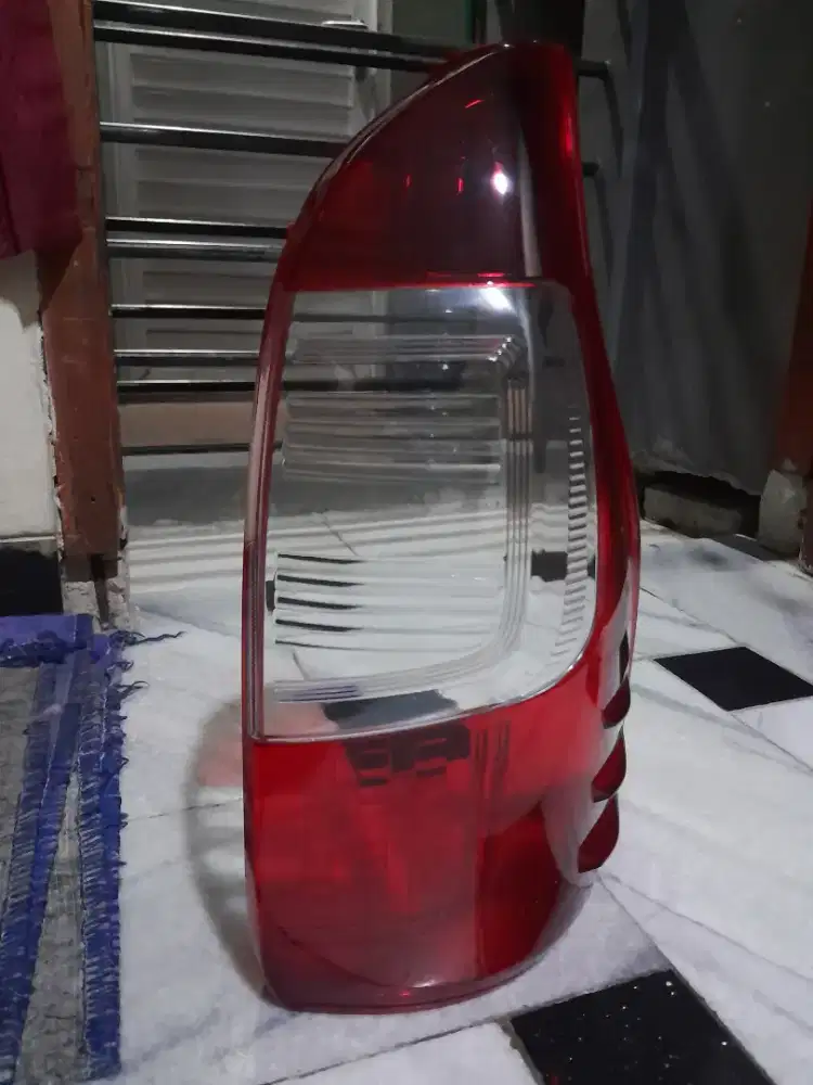 Di jual mika stoplamp