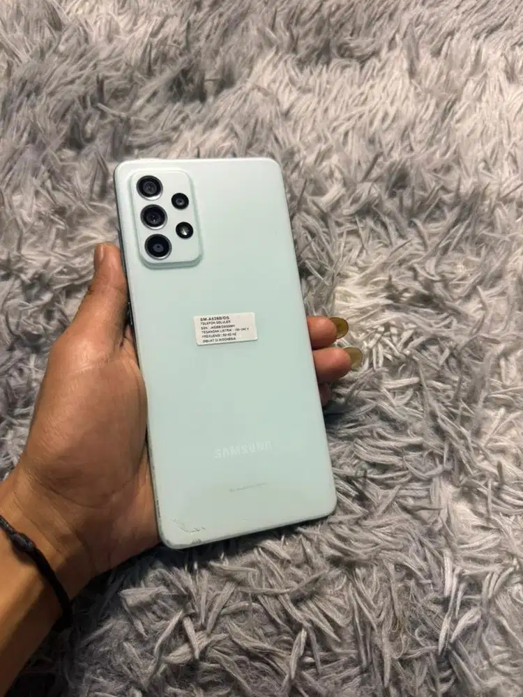 Samsung a52s 8/256 gb sein