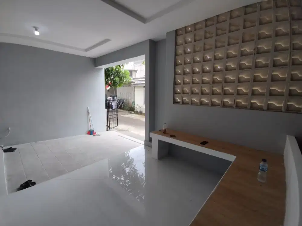Rumah Dijual Siap huni sudah Rapi strategs dkt Serpong BSD Depok Bogor