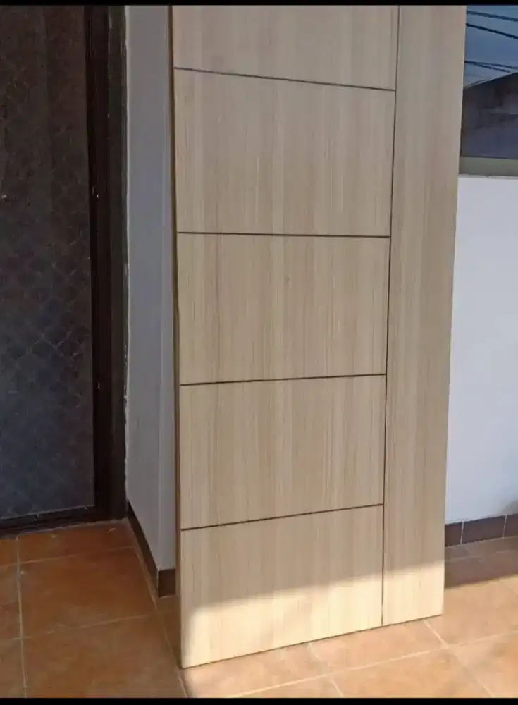 Pintu minimalis murah