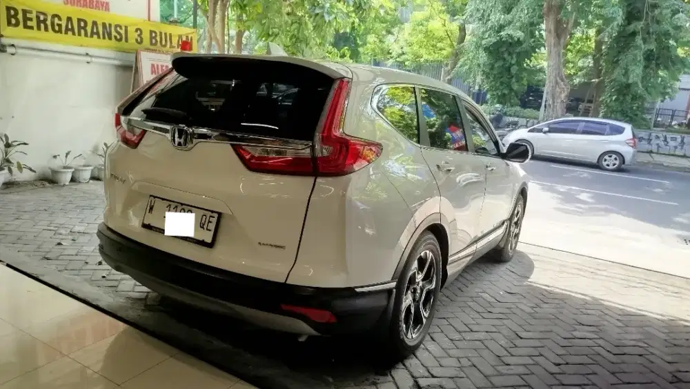 Honda CR-V 2.0 2019