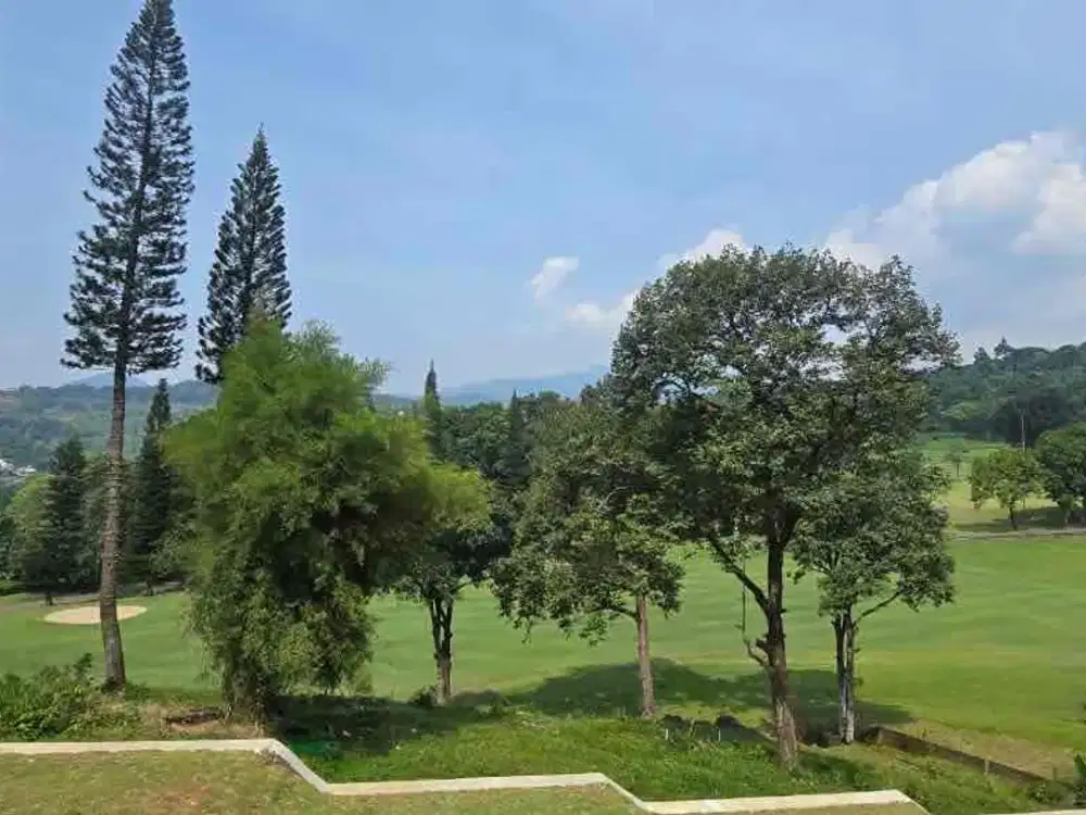 Rumah Mewah Bogor Harga 3 M an