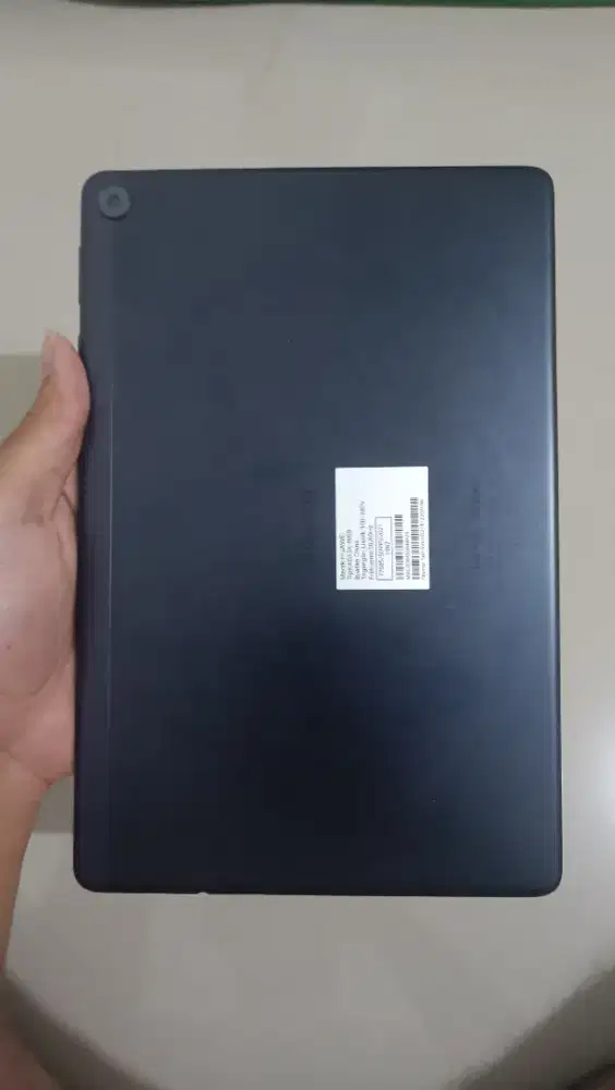 Huawei Matepad T10S 4/128Gb (Bekas) Resmi Erafone