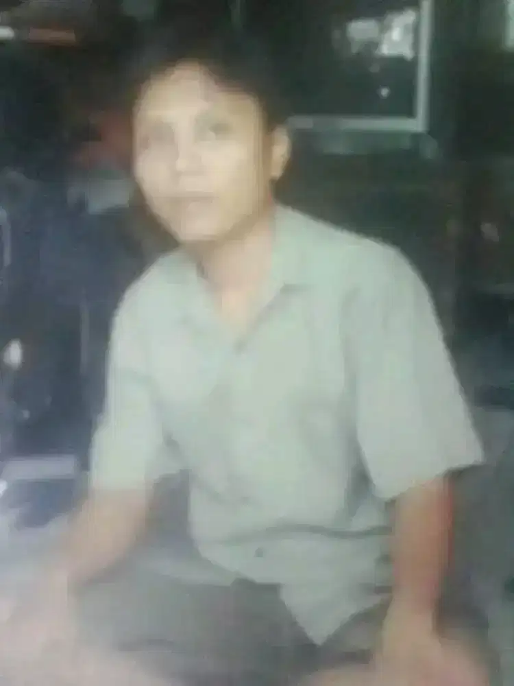 Helper produksi Pabrik konveksi atau serabutan lainnya