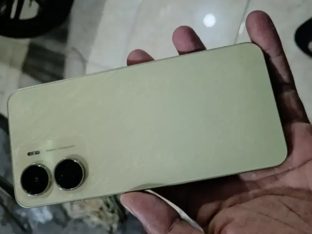 Vivo Y16 ram 4 /128