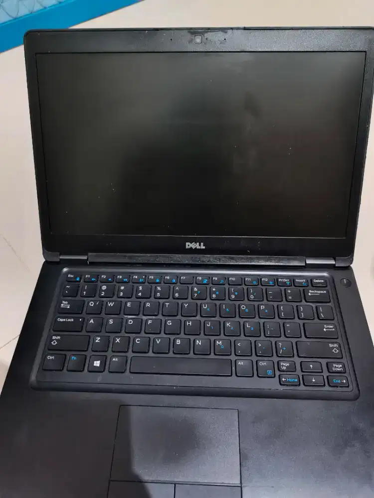 Lenovo Latitude 5480 i5 Ram 16GB