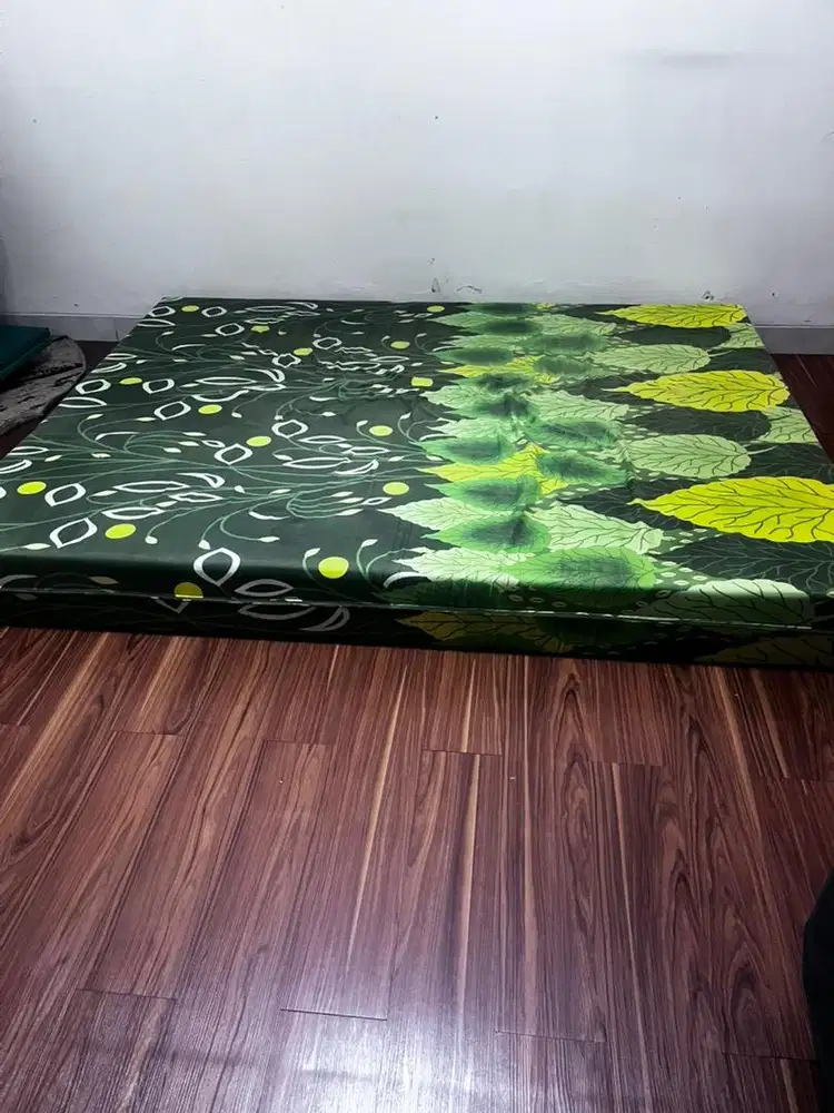Dijual kasur merk inoac ukuran 200x160x20