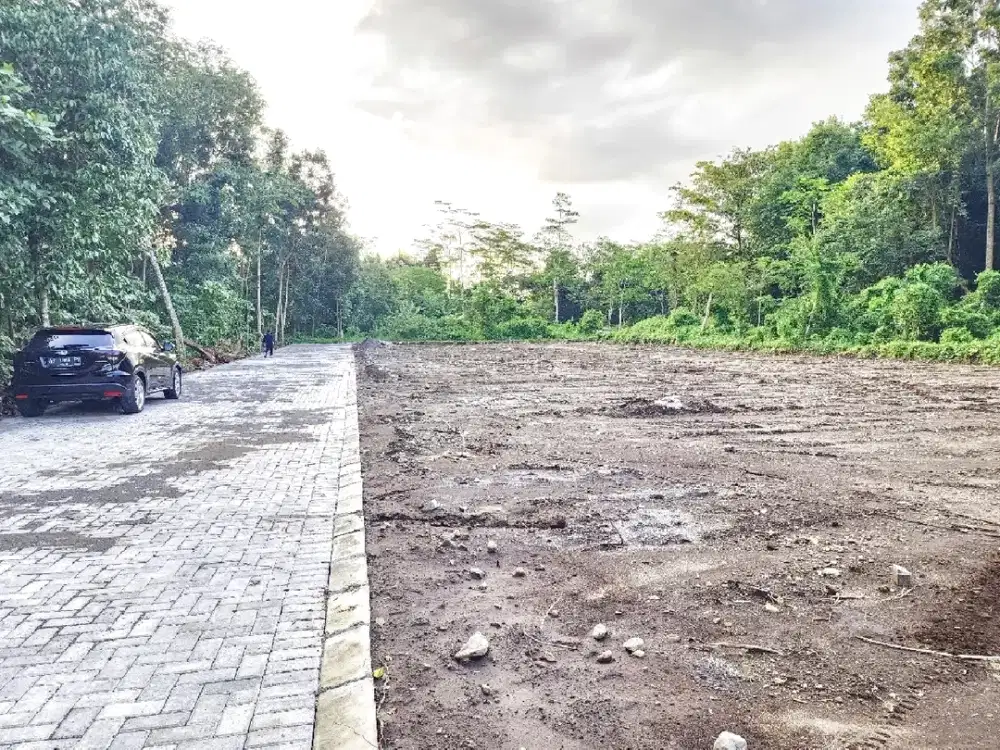 Jual Tanah Dekat RSU Gramedika, Lokasi Strategis