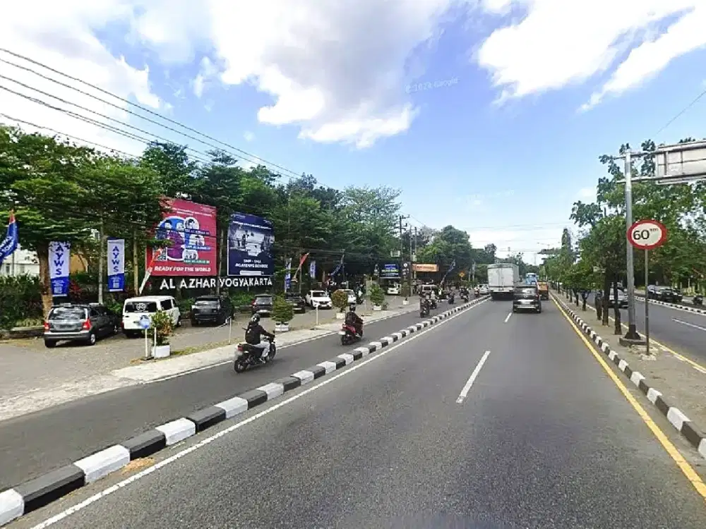 Jual Tanah di Jl. Plumbon, Cocok untuk Rumah & Investasi