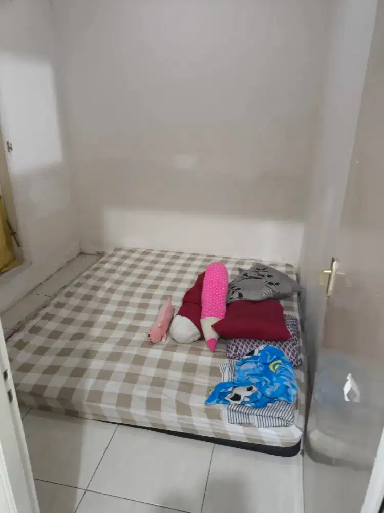 Kasur tidur jual murah