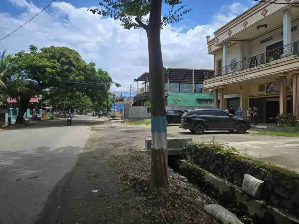 jual murah hotel