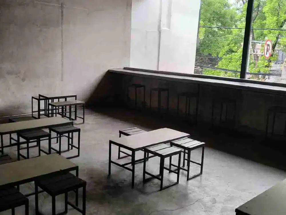 Mainroad DU syp dago, dekat gasibu, jual murah dan cepat, hrg nego
