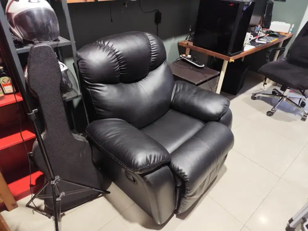 sofa recliner mulus