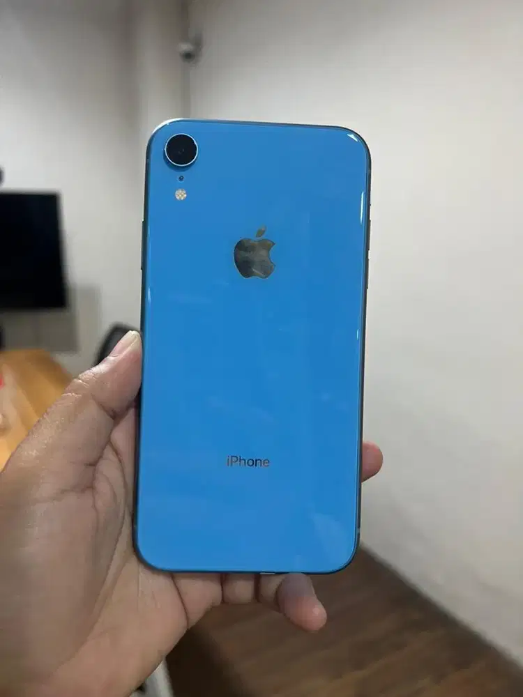 Ip xr 64 gb mulussss bgt pemakaian cewek