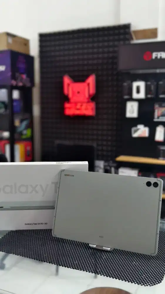 Samsung Galaxy Tab S9 FE+ Mint 12/256