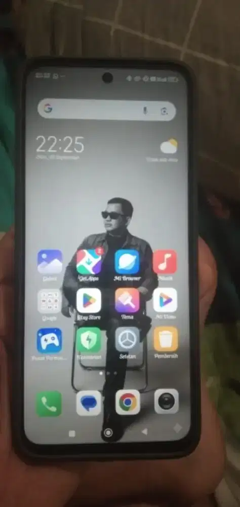 Di mahar xiomi redmi 13 x