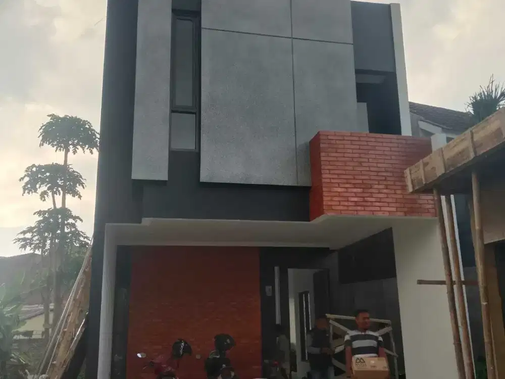 Rumah dijual dibandung antapani cibodas