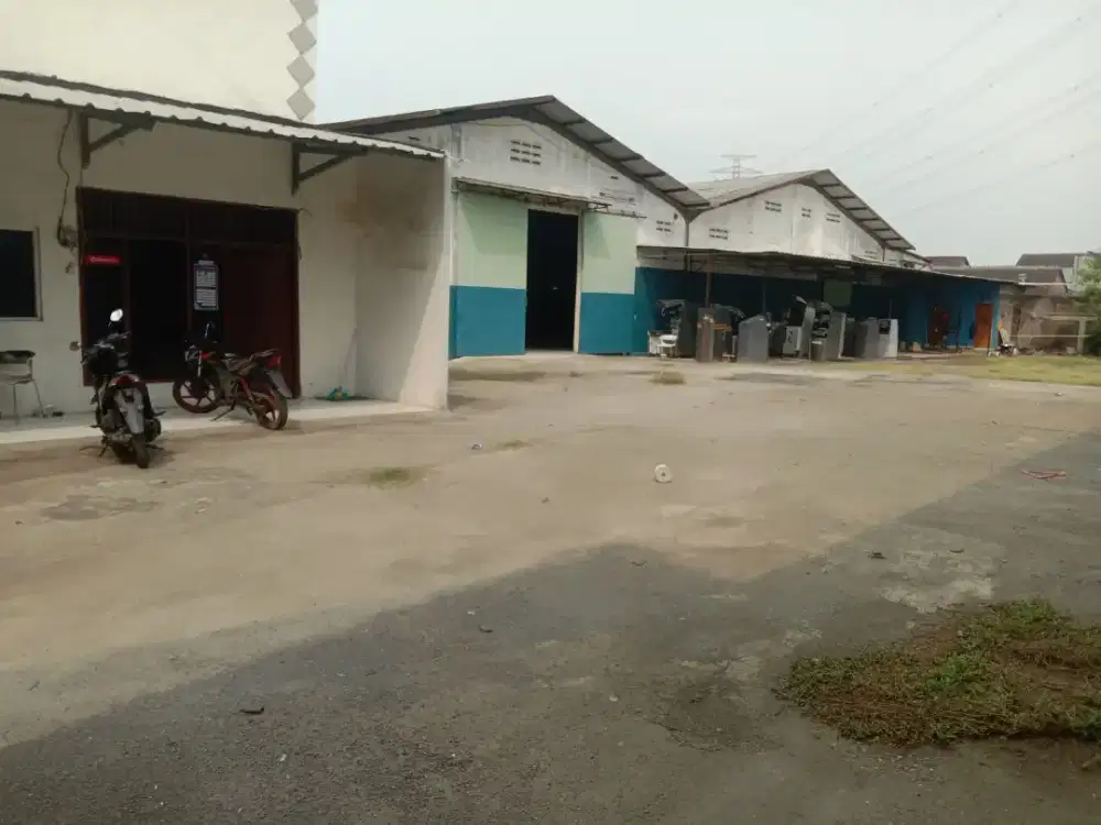DI JUAL EX PABRIK TERMURAH DI TAMBUN UTARA BEKASI