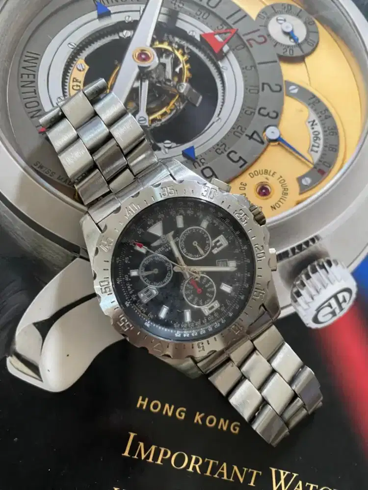 JUALCEPAT JAM TANGAN CORONO