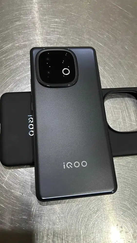 Iqoo Neo 10 12/256gb