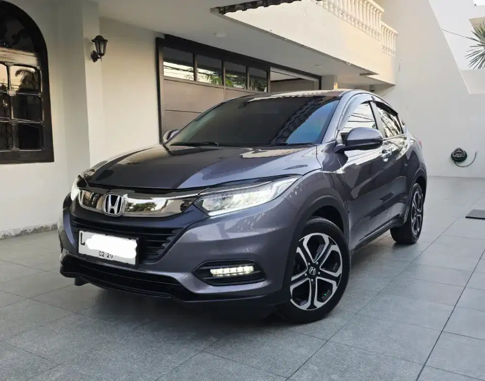 Km60rb! Hrv Spesial Edition 2019