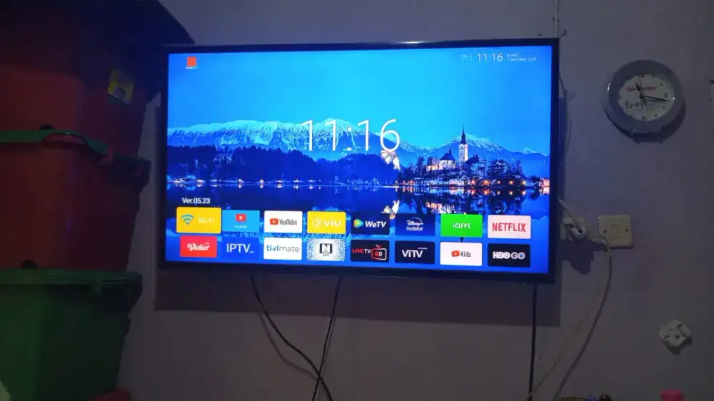 Bismillah di jual cepat